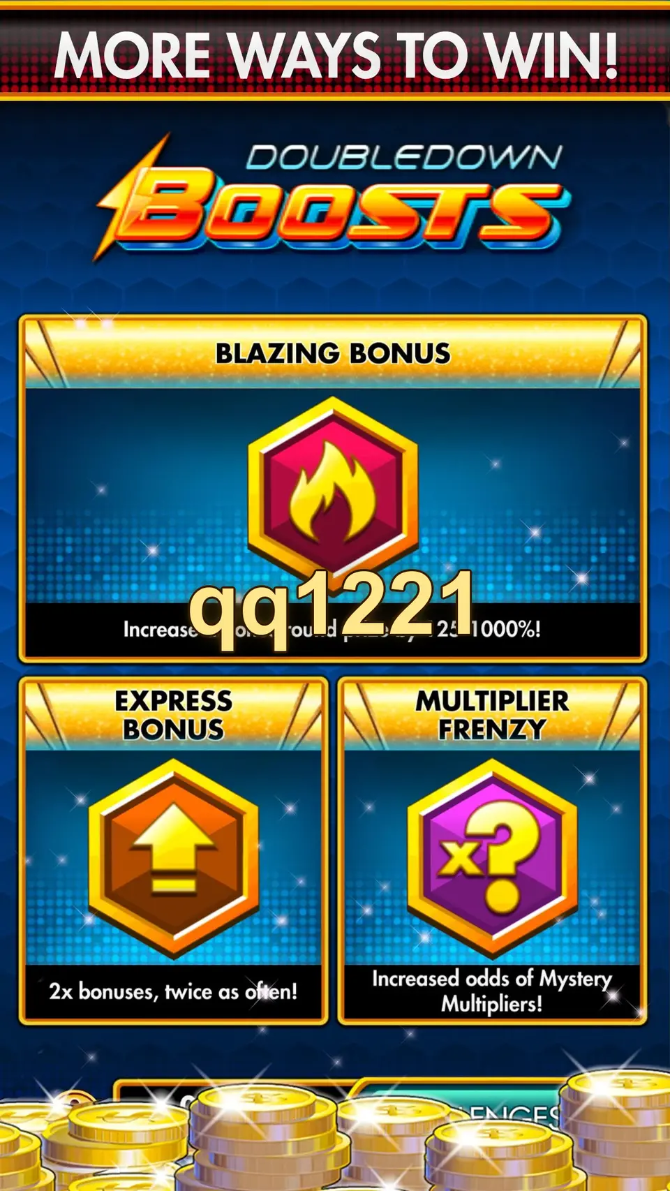 qq1221 APK