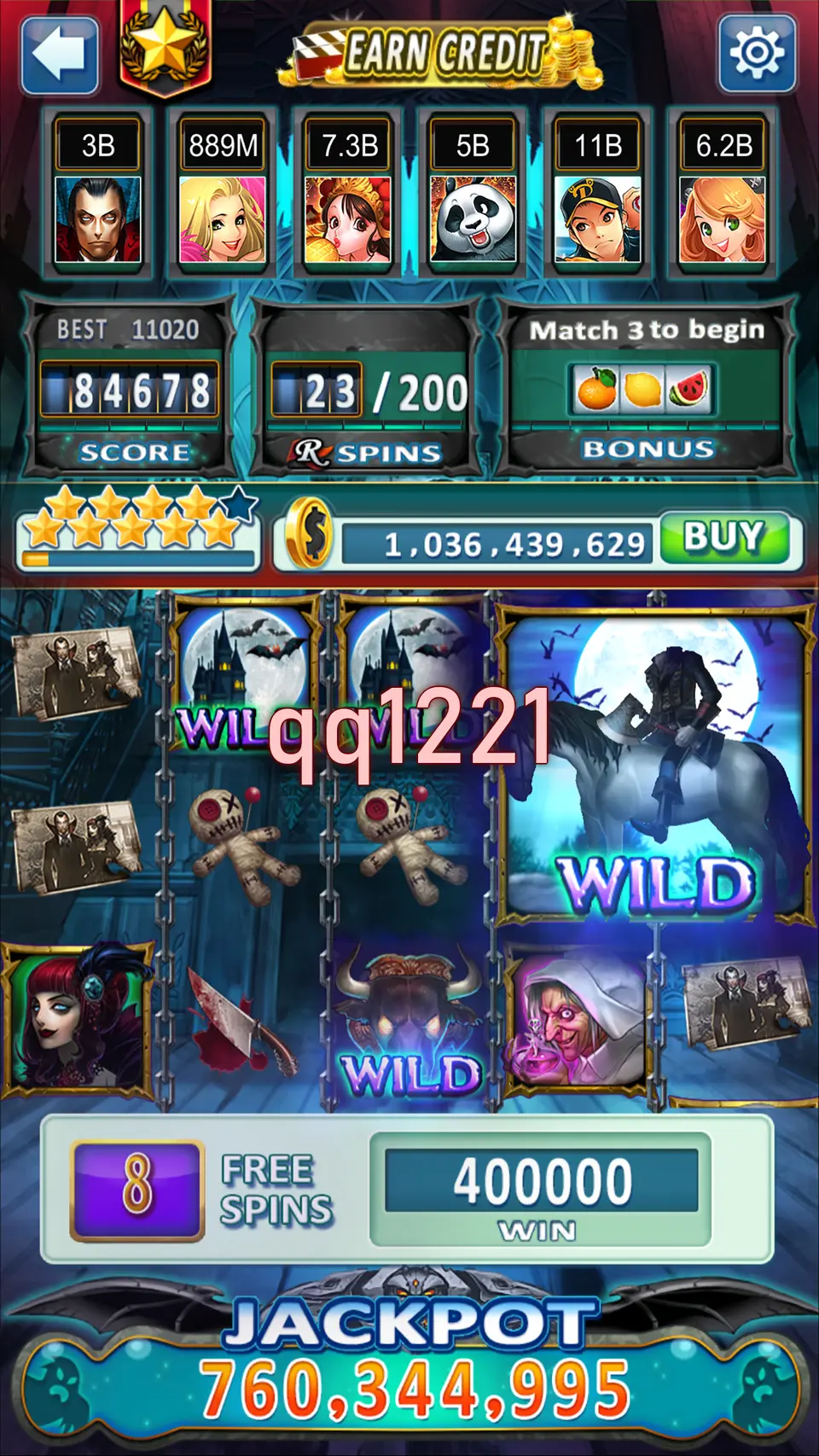 qq1221 APK