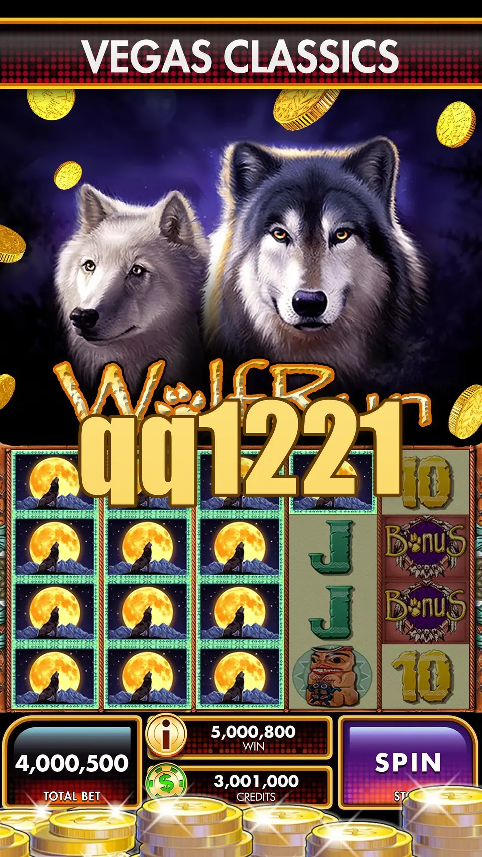 qq1221 Preview - Resmi Unduh